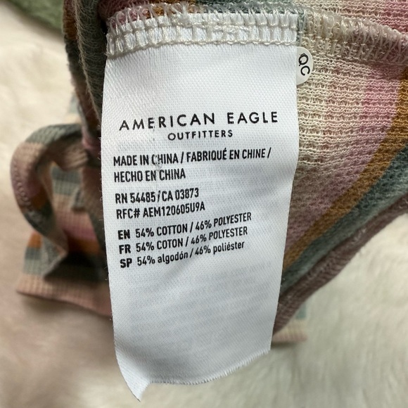 Bundle AE Size Small Shirts - Picture 6 of 7